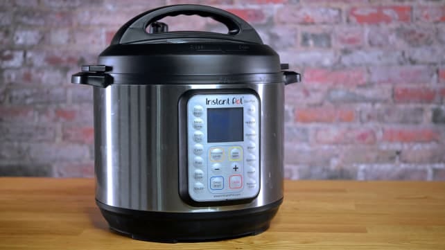 instant pot cyber monday 2020